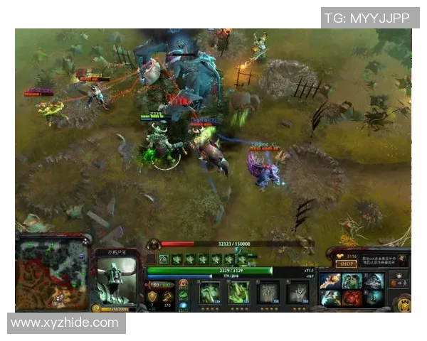 DOTA2战术解析JDG战队节奏体系的核心策略与执行细节