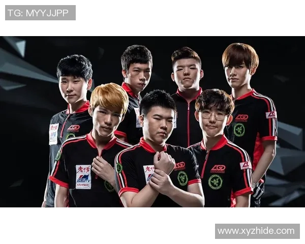 深入解析英雄联盟EDG战术中的盯防体系与团队协作策略