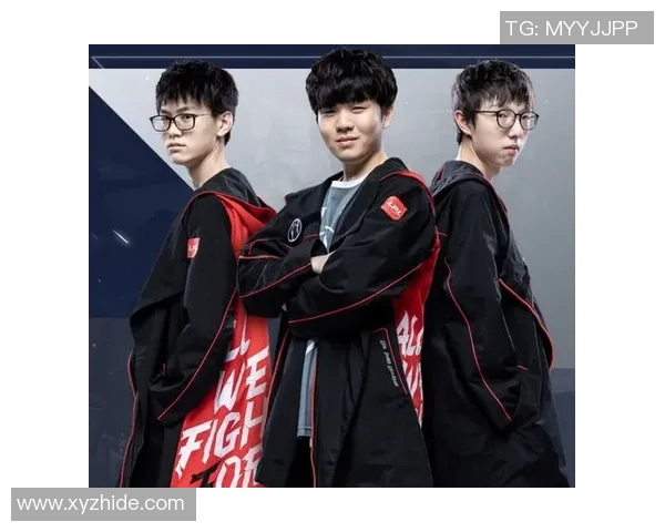 和平精英战术解析IG战队的盯防策略与应对技巧