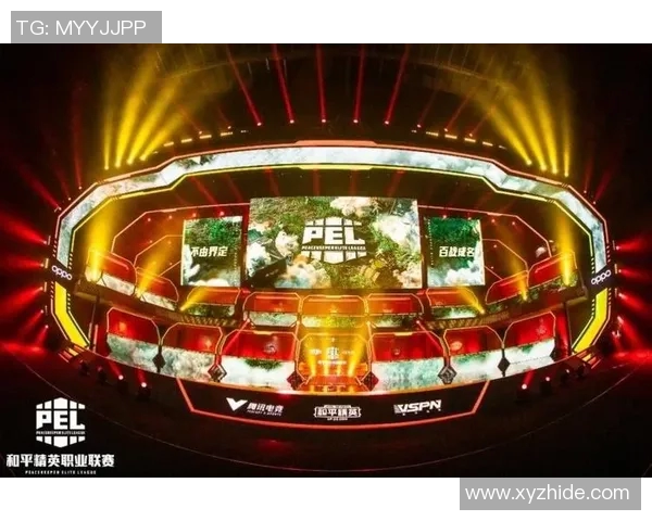 和平精英战术JDG防反体系解析与实战应用技巧分享 和平精英战术JDG防反体系解析与实战应用技巧分享