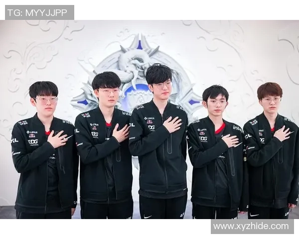 全球挑战赛特别报道EDG战队S15赛季的辉煌突破与成长之路