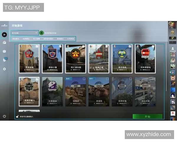 杨强深入解析CSGO游戏技巧与策略分享,助你提升竞技水平 杨强深入解析CSGO游戏技巧与策略分享,助你提升竞技水平