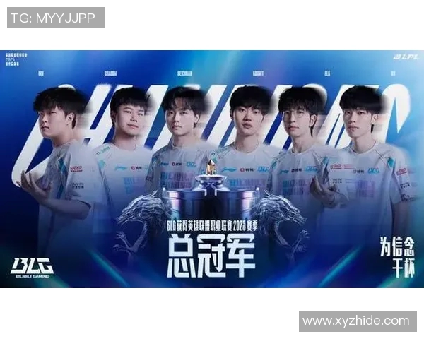 英雄联盟S15赛季实力榜揭晓BLG战队荣登第一名引发热议 英雄联盟S15赛季实力榜揭晓BLG战队荣登第一名引发热议