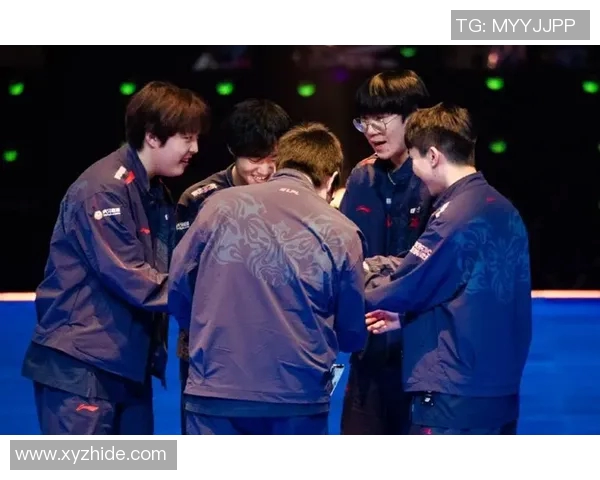 JDG战队在S15洲际赛中以80分稳居积分榜首位引发关注