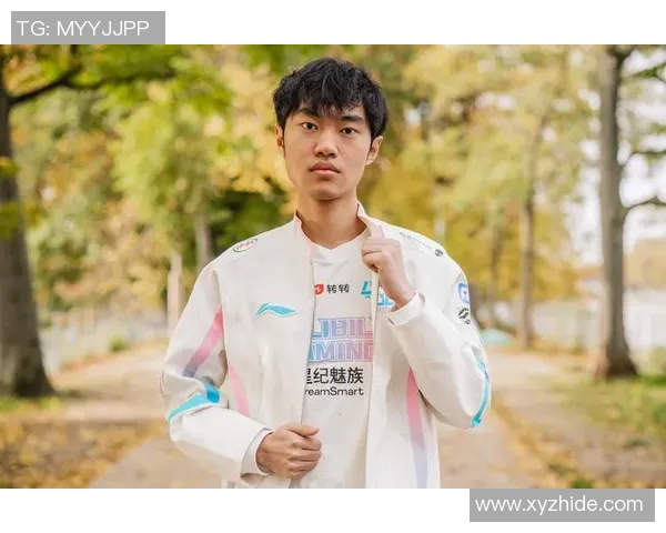 电竞比分热议BLG灵活性争议背后的战术思考与未来展望