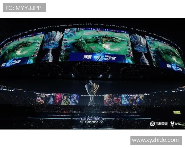 电竞比分世界冠军杯分析BLG在比赛中的快速表现与战术运用