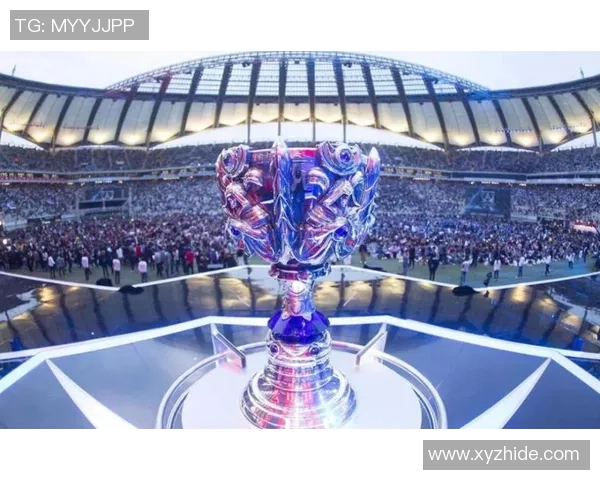 S15电竞总决赛英雄联盟实力榜揭晓WE战队荣登第七位引发热议