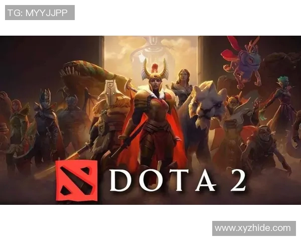 热议DOTA2V5版本更新带来的游戏机制与玩家体验的深刻变革实时数据