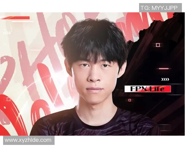 电竞数据探讨FPX在英雄联盟电竞比赛中的快速反应与战术执行能力