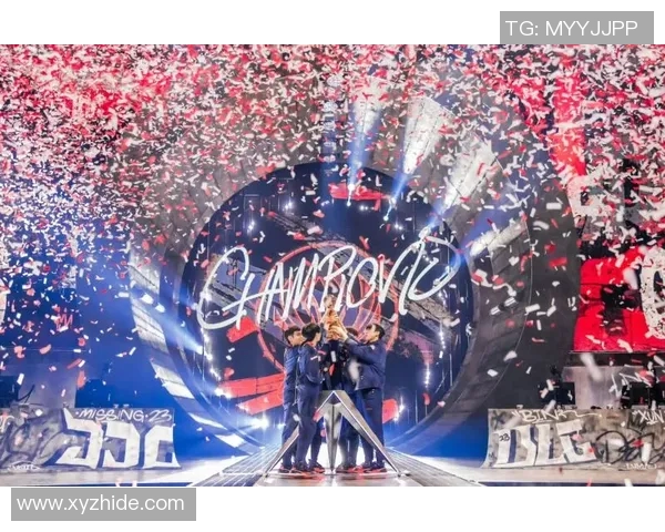 电竞新闻深入分析英雄联盟JDG战队的技术策略与战术执行 电竞新闻深入分析英雄联盟JDG战队的技术策略与战术执行