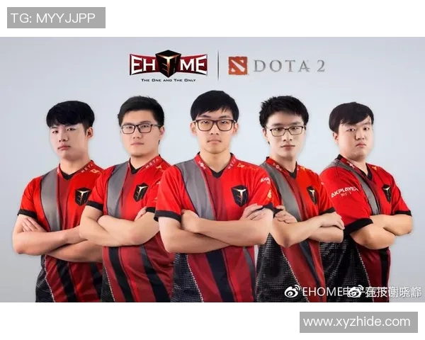 2026电竞新闻IG战队崛起之路:从默默无闻到DOTA2巅峰的奋斗历程 2026电竞新闻IG战队崛起之路:从默默无闻到DOTA2巅峰的奋斗历程